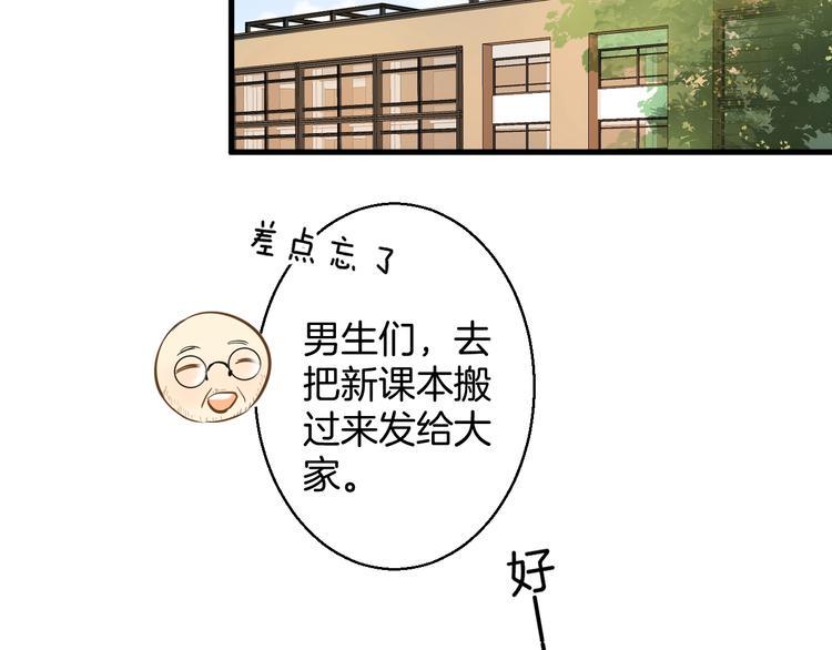 第2话 开学第一天！78