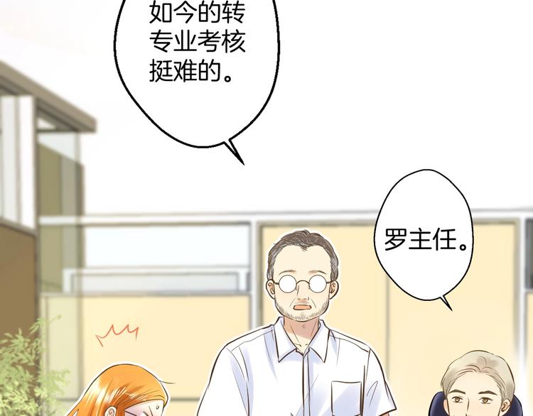第2话 开学第一天！12