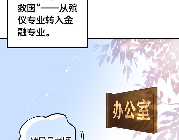 第2话 开学第一天！10