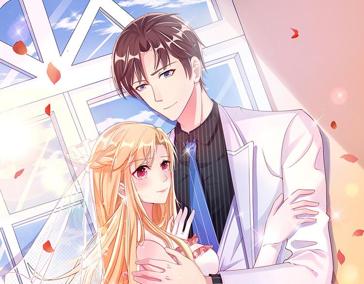第4话 把爱分我一点0