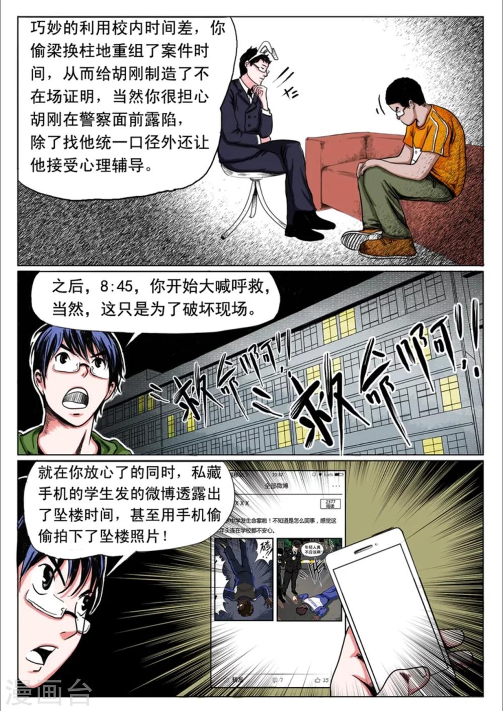 最终话10