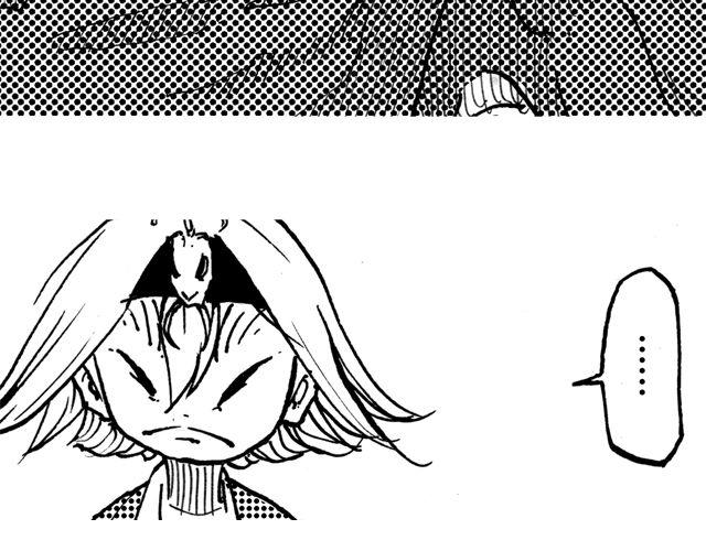第6话 原来你就是蛇王！5