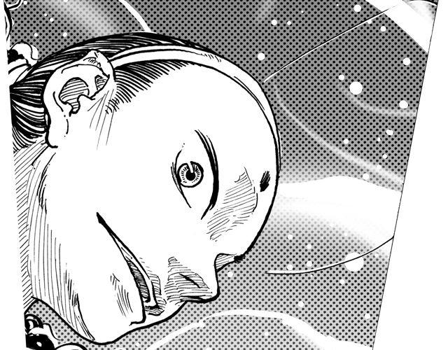 第3话 捕杀蛇王，不负皇命！16