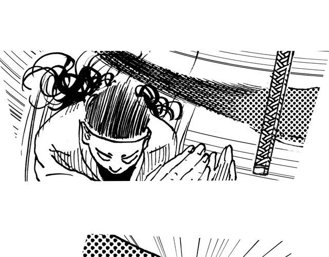 第5话 那是，压倒性的力量13