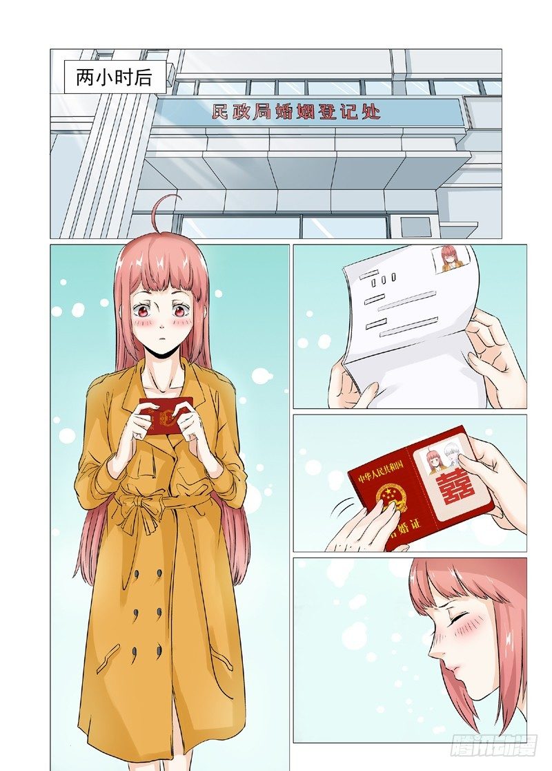 第5话 领证了6