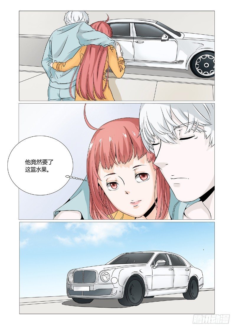 第4话 妈妈支持你7