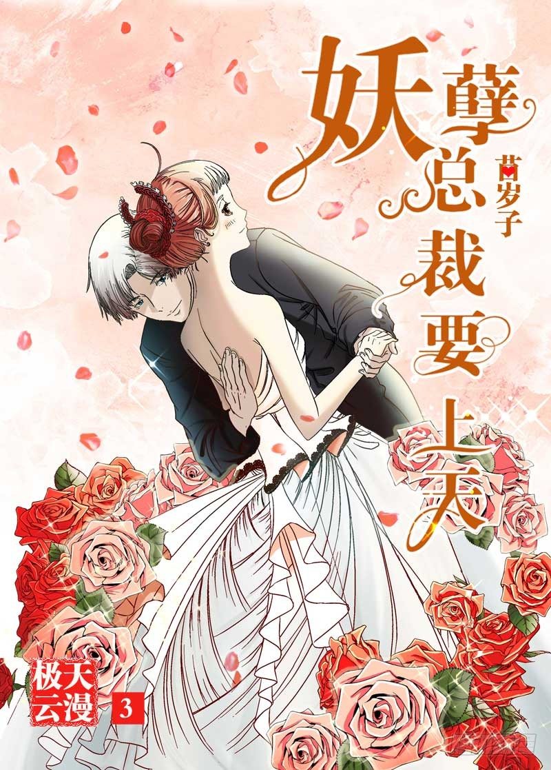 第3话 和我结婚吧0