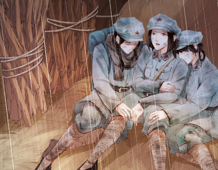 半条被子29