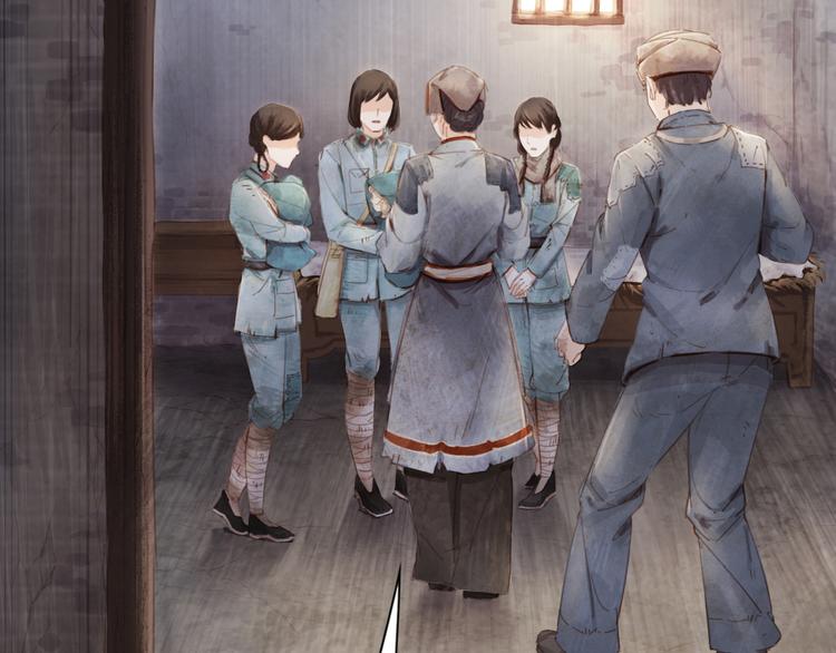 半条被子105