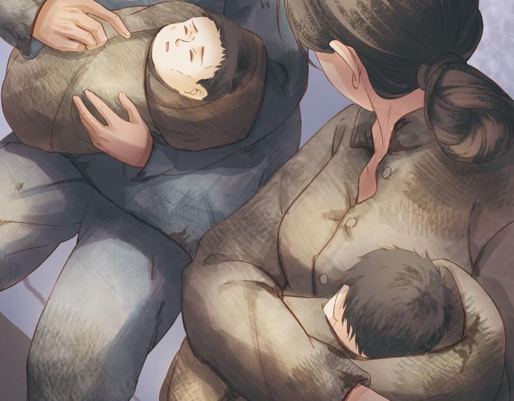 沂蒙母亲71