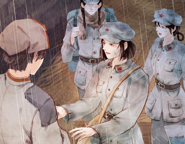 半条被子33