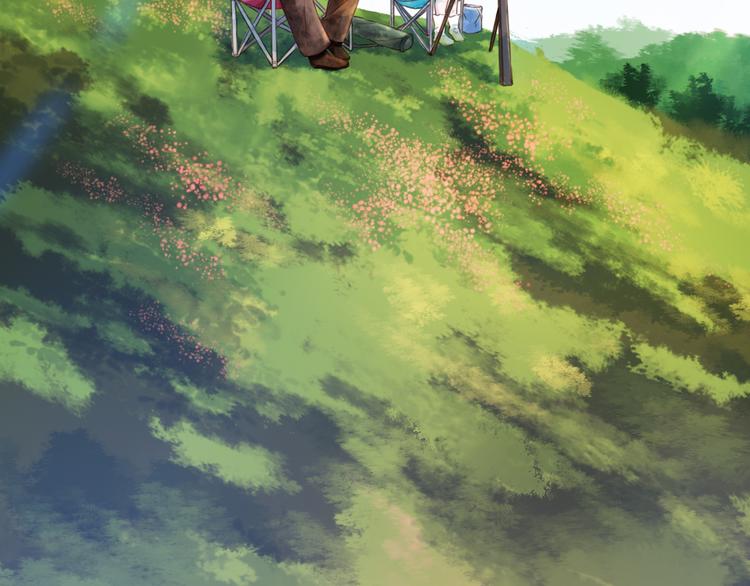 绿色接力12
