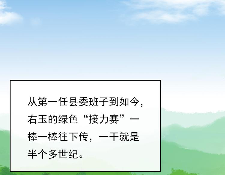 绿色接力140
