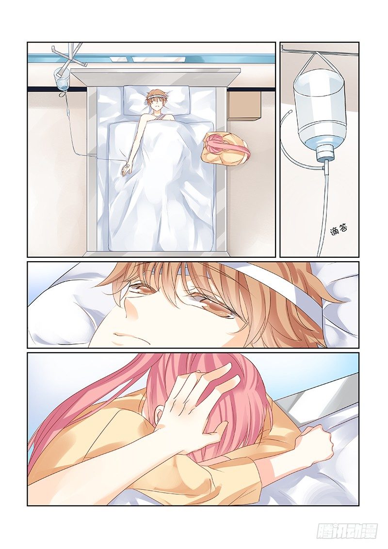 03失忆这种狗血剧情不是电视剧专1