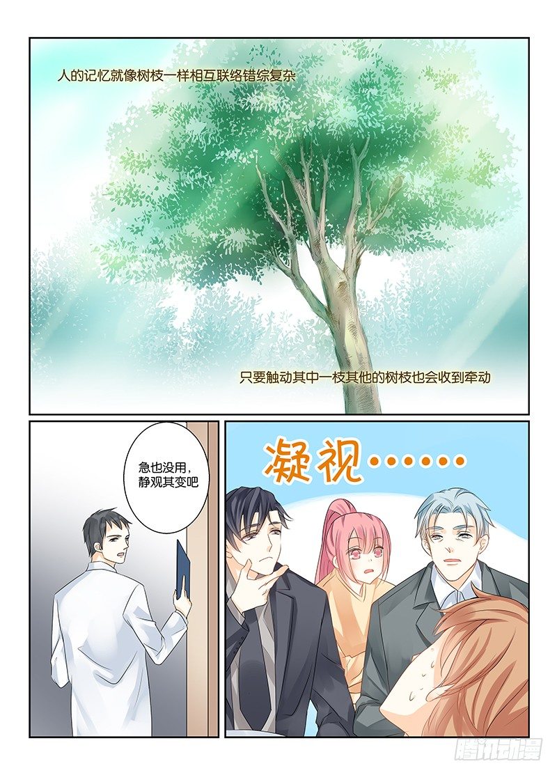 03失忆这种狗血剧情不是电视剧专7