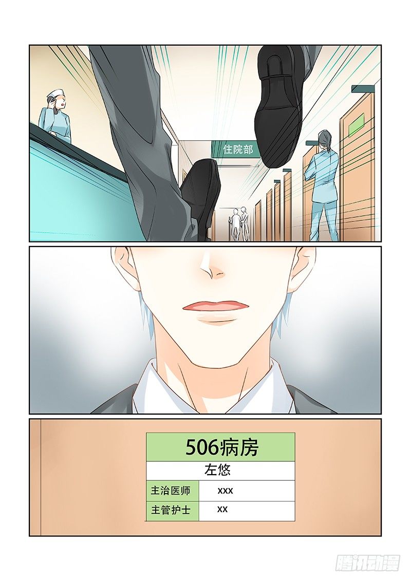 03失忆这种狗血剧情不是电视剧专3