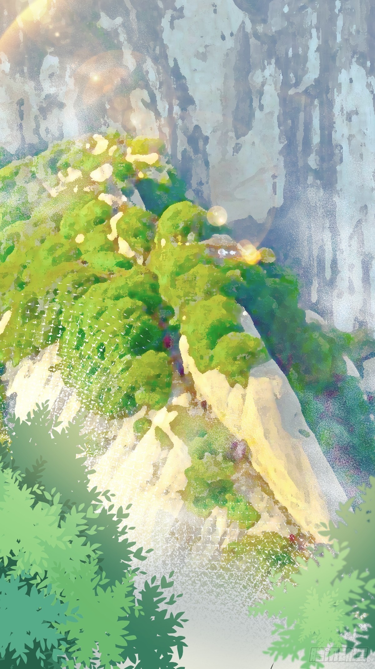 第六话 南洞村2
