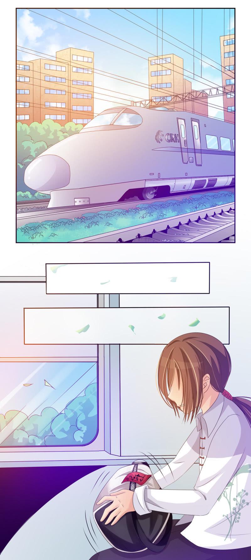 第1话 缘起之日2
