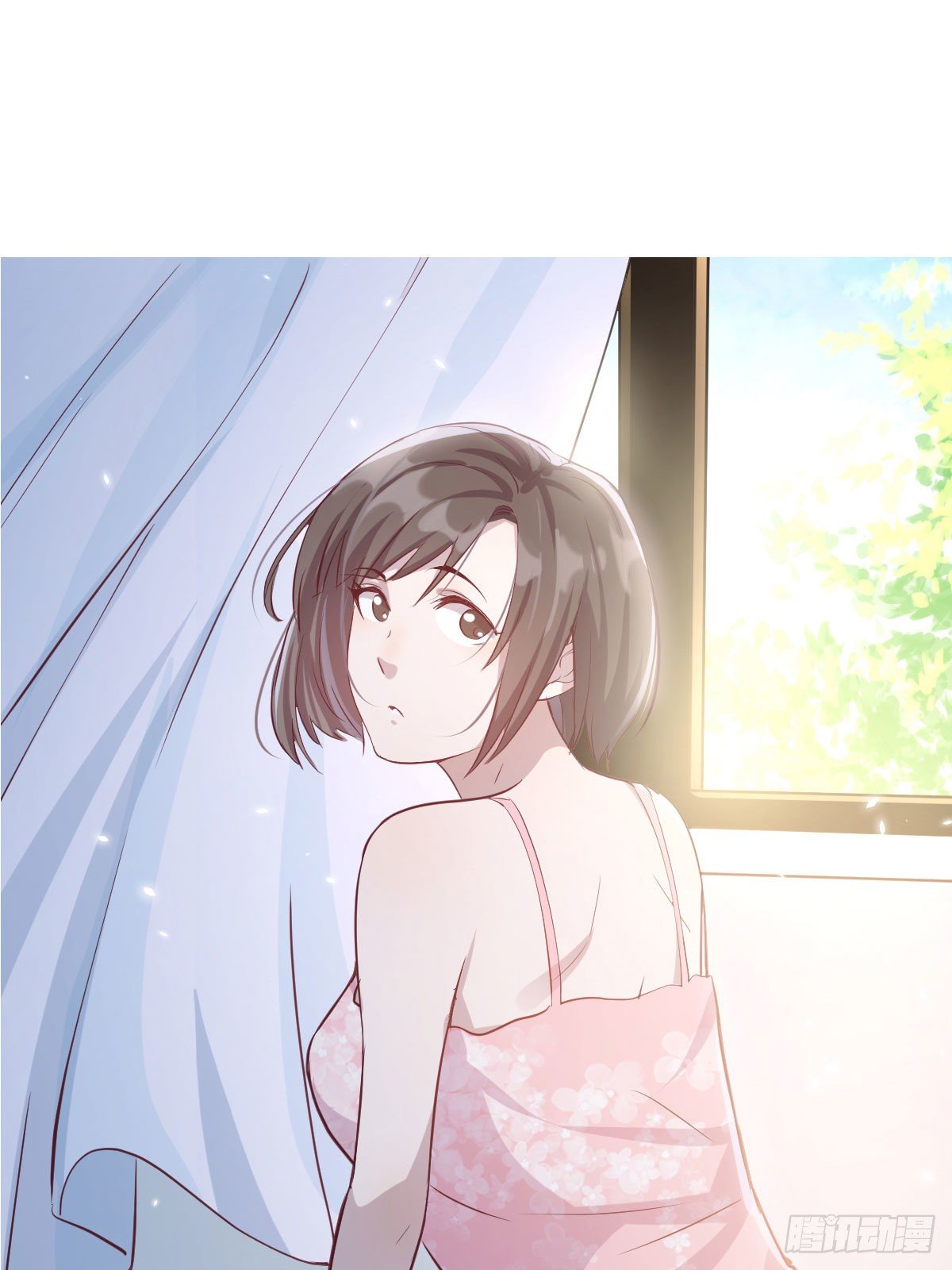 看戏！！家有双生女友！0