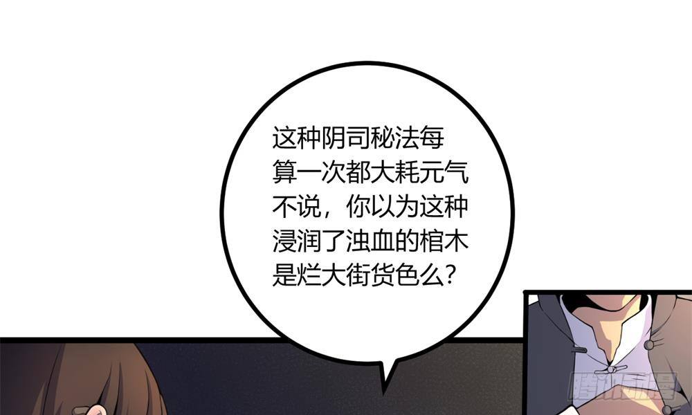 问灵赌约29