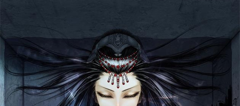 窥命问灵0