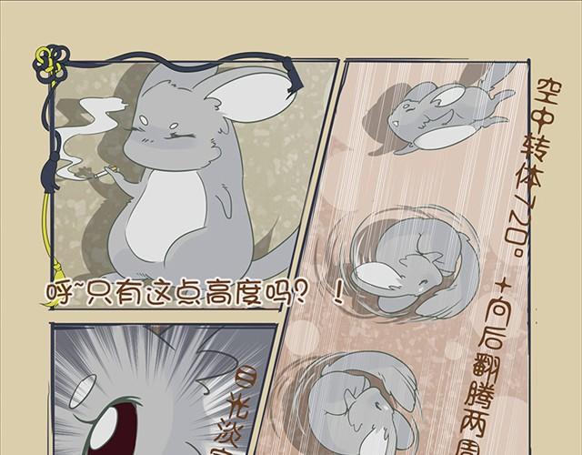 第4话 口袋龙猫18