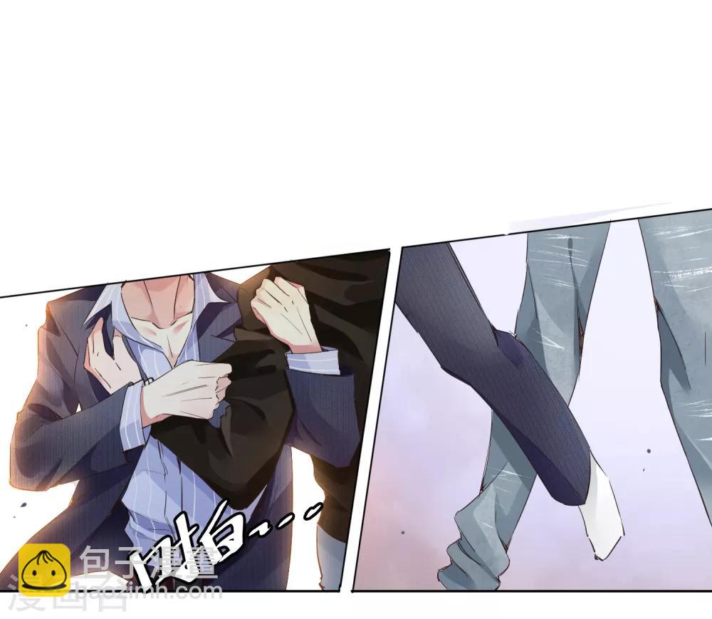 第6话 异能组织26