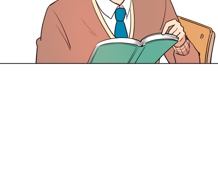 第3话 真的亲亲了？6