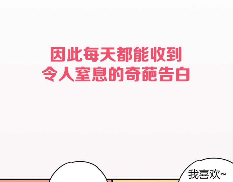 序章 结婚？不可能的！6