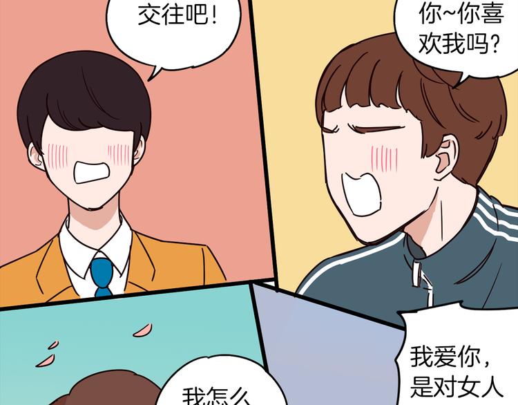 序章 结婚？不可能的！7
