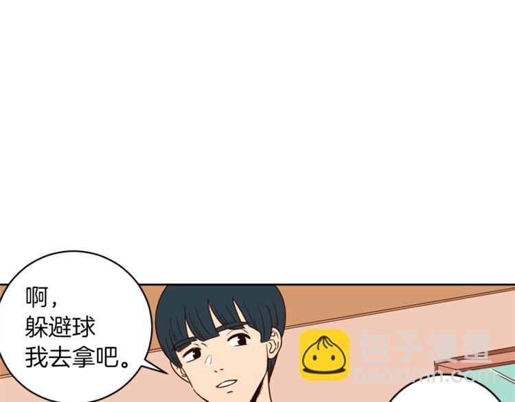 第5话 天台午饭时间7