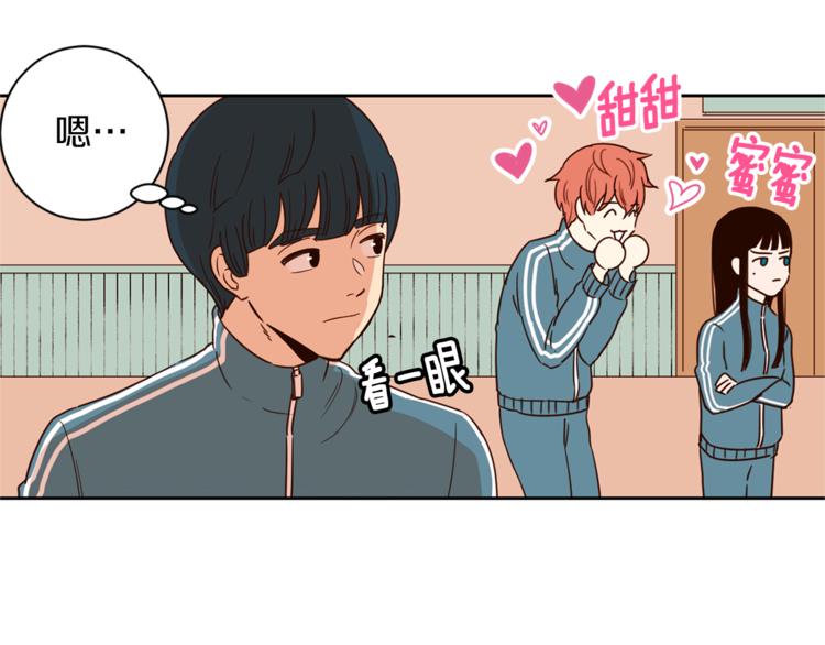 第5话 天台午饭时间9