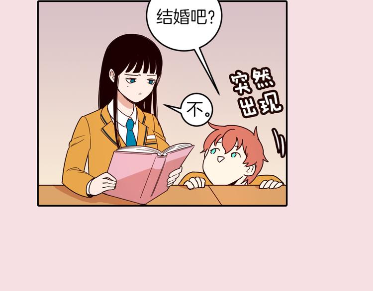 序章 结婚？不可能的！14