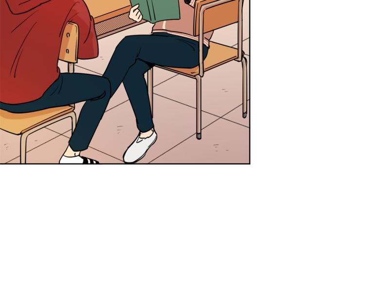 第3话 真的亲亲了？8