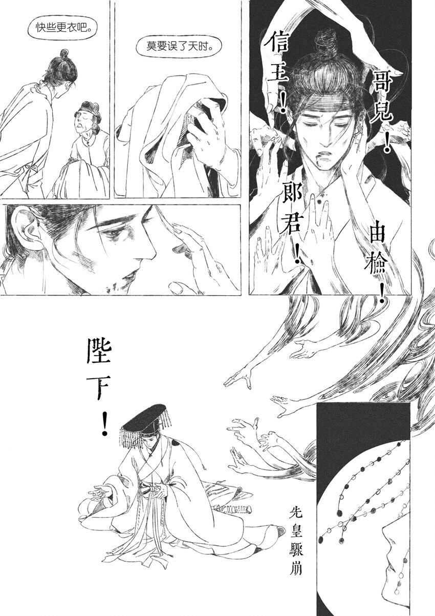 第六回 朱由检10