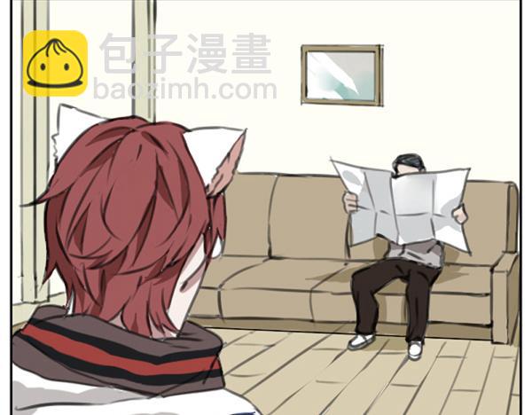 回家。32