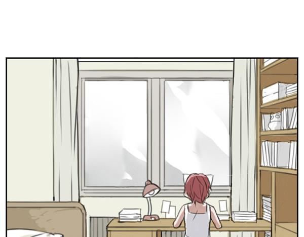 回家。60