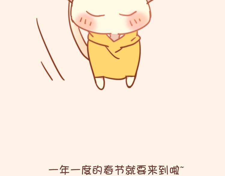 湖南的春节2