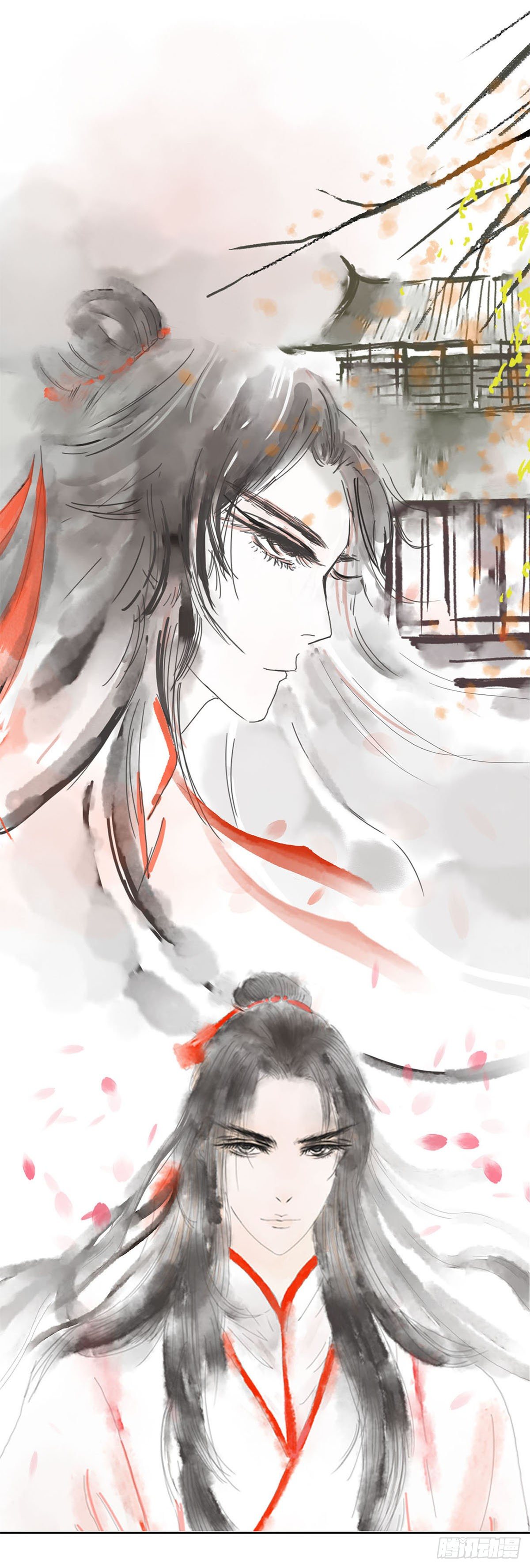 云海考验（一）2