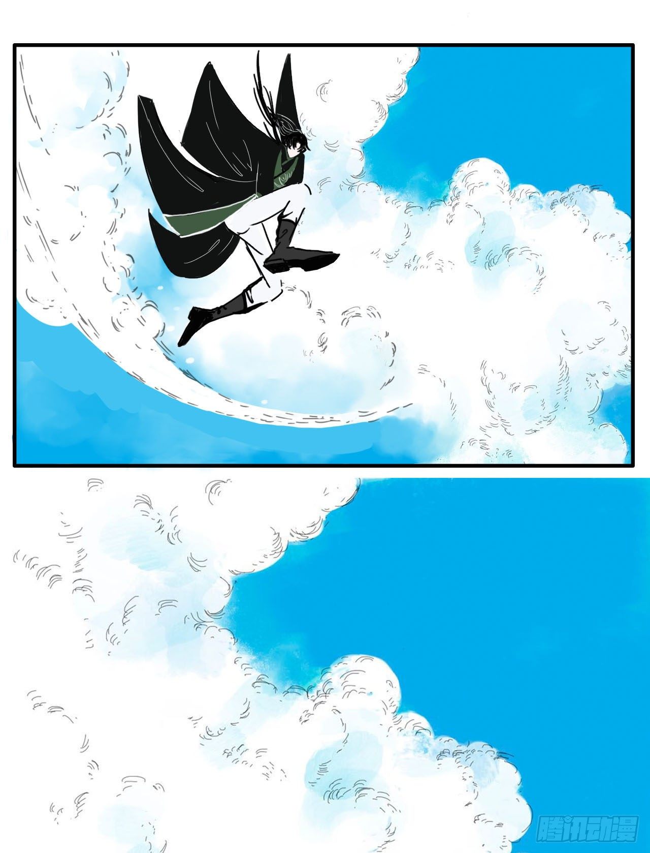 云海考验（二）7