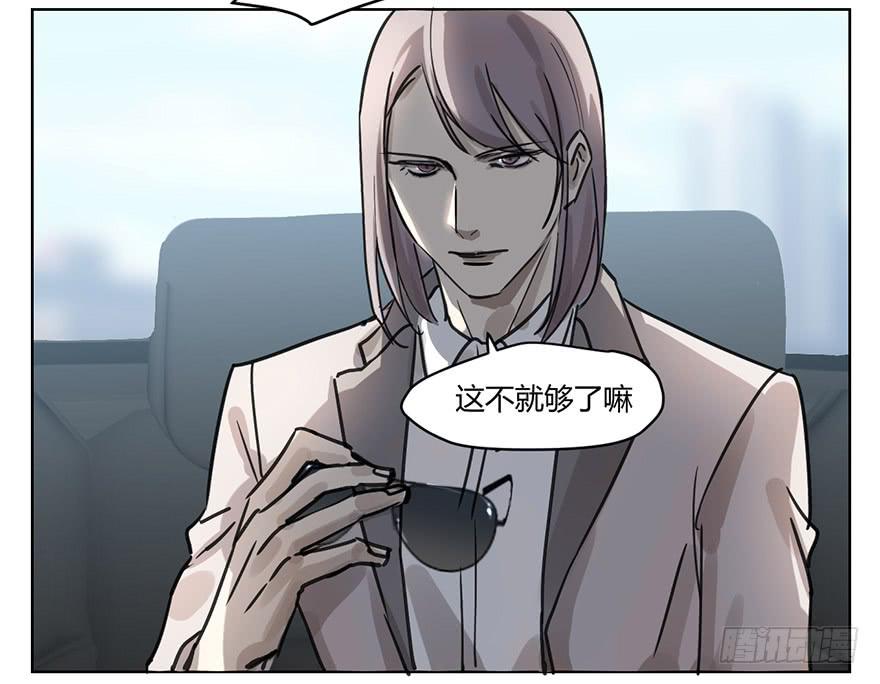好久不见。5