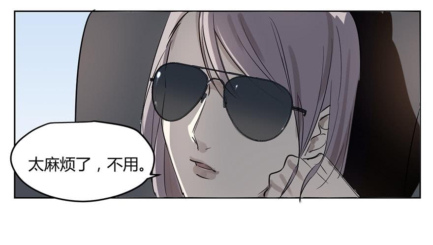 好久不见。9