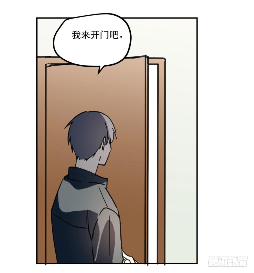 冰山王子？！28