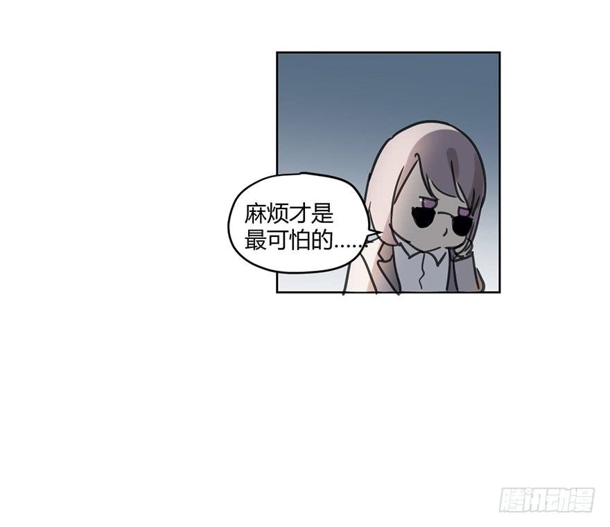 好久不见。11