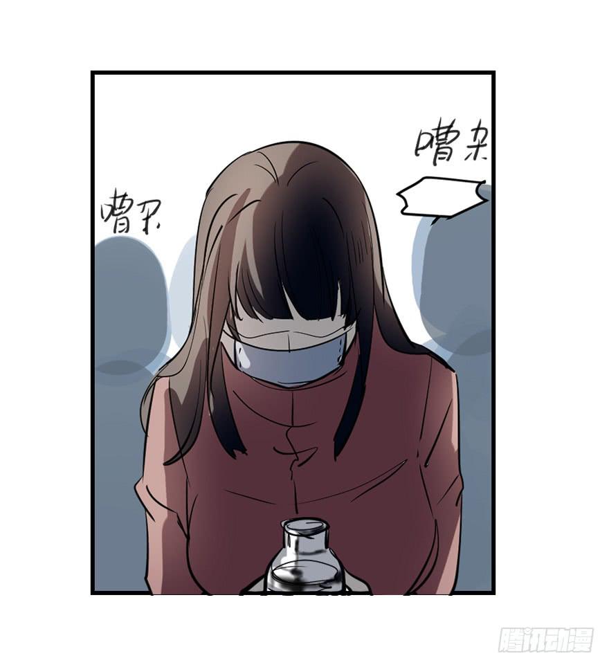好久不见。16