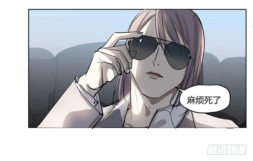 好久不见。3