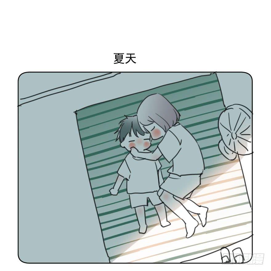 回忆小四格6