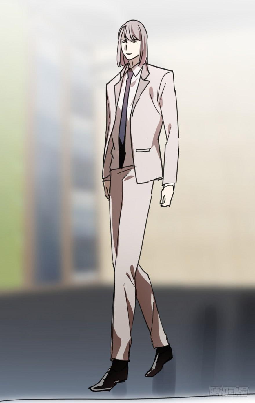 师兄！8