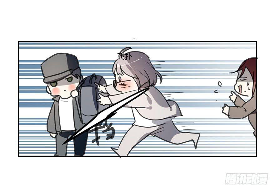 好久不见。34