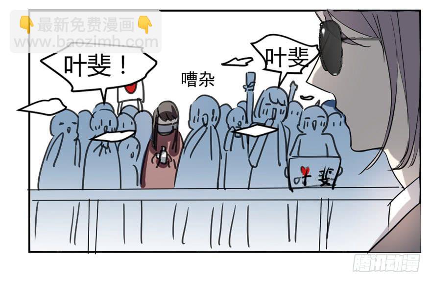 好久不见。15